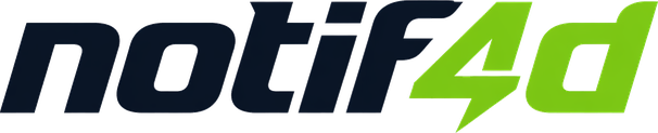 Logo notif4d